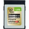 INTEGRAL Cart�o Cfexpress Type B Cinematic Gold 1.3TB