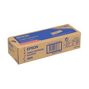 Epson - Magenta - original - Tonerpatrone