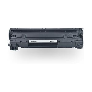 Gigao Toner für HP LaserJet Pro MFP M 125 nw Tonerkassette Schwarz 1.500 Seiten kompatibel HP LaserJet Pro MFP M125nw Drucker CF283A / 83A