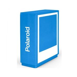 Polaroid Fotobox blau