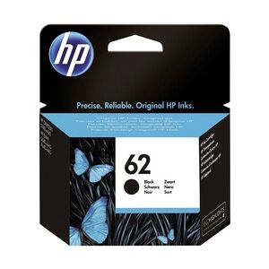 HP Inkjet-Druckpatronen schwarz, 200 Seiten, C2P04AE