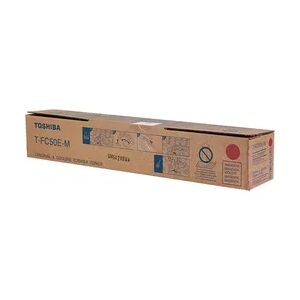 Laser/Kopierer TOSHIBA TFC50EM TOSHIBA ESTUDIO 2555C TONER MAG