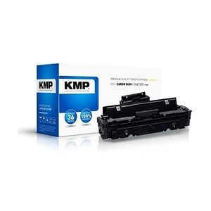 KMP Toner Canon 045H 1245C002 comp. cyan C-T40CX Kompatibel Tonereinheit 2.200 Seiten