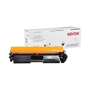 Xerox Everyday Alternativtoner fuer CF230X/ CRG-051H Schwarz fuer ca.  3500 Seiten