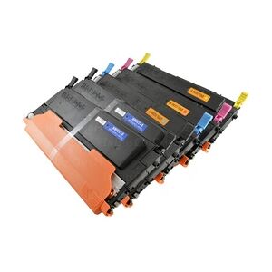 Toner kompatibel zu Dell 1230Y (Gelb)