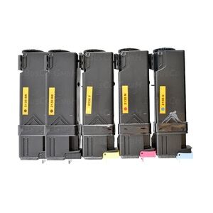 Toner kompatibel zu Dell 2130Y (Gelb)