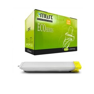 1 Mehrwegtoner kompatible Lasertoner ersetzt Samsung CLT-Y809S Yellow