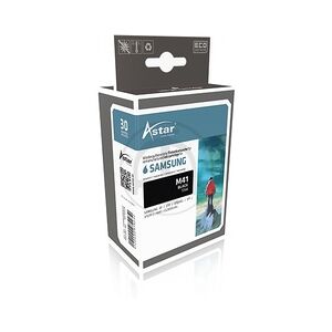 Tinten ASTAR AS70029 ASTAR SAM. SF370 TINTE BLK