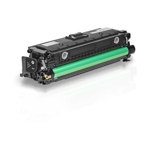 Kompatibel HP 508X, CF360X BK Schwarz Black Toner Patrone für 12.500 Seiten von Gigao