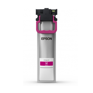 Epson Tinte T11D Magenta für WF-C5390 WF-C5890, 5.000 Seiten