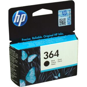 HP Tinte CB316EE  364  schwarz original