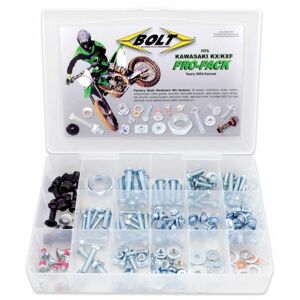 Bolt Pro Pack Kawasaki KX/KX-F 125 bis 450 -  -  - unisex