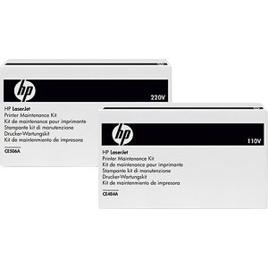 HP B5l37a Opsamler Til Overskydende Toner