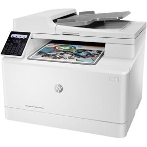 HP Color Laserjet Pro M183fw Multifunktionsprinter