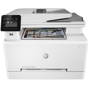 HP Color Laserjet Pro M282nw Multifunktionsprinter