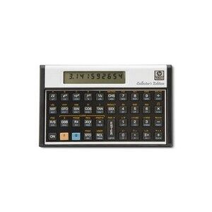 HP 15C Collectors Edition financial calc.