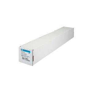 HP - Rulle (106,7 cm x 45,7 m) - 80 g/m² - bond-papir - for DesignJet 45XX, 5100, L26500, T1100, T1120, T1200, T1300, T2300, T7100, T790, Z5200, Z5600