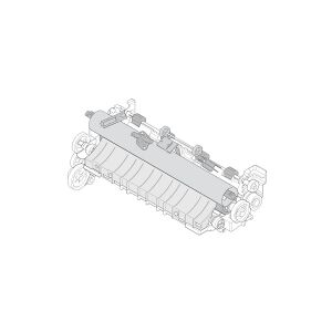 Kyocera FK 1150 - (230/240 V) - fikseringsenhed - til ECOSYS M2040, M2135, M2540, M2635, M2640, M2640, M2735, P2040, P2235