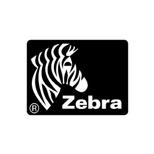 Zebra Technologies Zebra - Sæt med rengøringskort til printer (pakke med 50) - for Zebra P330i, P430i