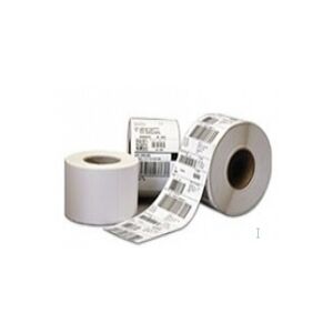 Zebra Technologies Zebra 2300 Wax - Sort - 89 mm x 450 m - farvebånd refill (termisk overføring) - for Zebra R-140, Z4Mplus, Z6MPlus  PAX 110, 170  Xi Series 110, 140,