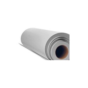 Canon Extra - Mat - belagt - Rulle (106,7 cm x 30 m) - 180 g/m² - 1 rulle(r) papir - til BJ-W9000  imagePROGRAF W8200P, W8400P