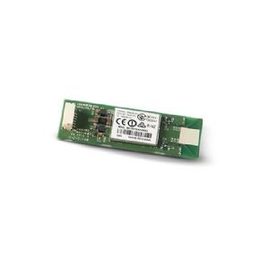 OKI Wireless LAN Module - Udskriftsserver - 802.11a, 802.11b/g/n - for OKI MC563, MC853, MC883, Pro8432  C542, 712, 813, 82X, 833, 843  ES 54XX, 6412, 7412, 84XX