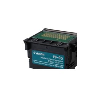 Canon PF-05 - Printhoved - for imagePROGRAF iPF6300, IPF6300S, iPF6350, iPF6400SE, iPF8300, iPF8300S, IPF8400SE