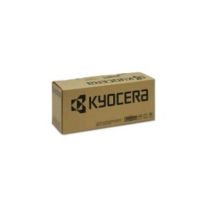 KYOCERA DV-8350Y, 600000 Sider, Laser, Gul, Kyocera, TASKalfa 2552ci/TASKalfa 3252ci/TASKalfa 2553ci/TASKalfa 3253ci