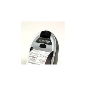 Zebra Technologies Zebra Z-Perform 1000D 80 Receipt - 80 micron - Rulle (7,54 cm) 30 rulle(r) kvitterings etiketter - for MZ 320