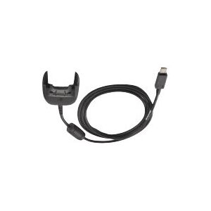 Zebra Technologies Zebra USB charge cable - USB-kabel - for Zebra MC930, MC9300