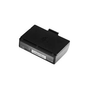 Zebra Technologies Zebra Spare Smart Battery - Batteri til printer - 3250 mAh - for ZQ600 Series ZQ610, ZQ620