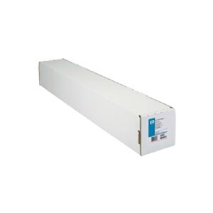 HP - Mat - 18 millioner - Rulle (152,4 cm x 15,2 m) - 380 g/m² - 1 rulle(r) papir på lærred - for DesignJet 5000, 5000ps, 5000uv, 5500, 5500ps, Z6100