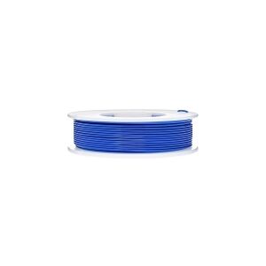 Ultimaker 227333 Filament PETG kemisk bestandig, Varmebestandig 2.85 mm 750 g Blå 1 stk