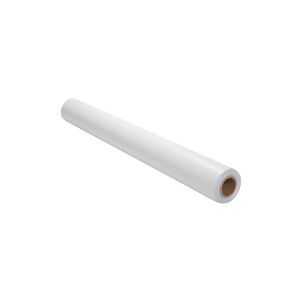 Canon Production Printing Premium Papier FSC IJM113 - Mat - belagt - 110 micron - hvid - Rulle (106,7 cm x 45 m) - 90 g/m² - 1 rulle(r) papir