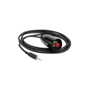 Zebra Technologies Zebra TRIGGER CABLE - Datakabel - for MiniScan MS 954, MS3207, MS4404, MS4407  Zebra DS457-HD