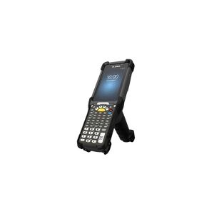 Zebra Technologies Zebra MC9300 - Terminal til indsamling af data - grov - Android 8.1 (Oreo) - 32 GB - 4.3 farve (800 x 480) - stregkodelæser - (laser) - USB vært - m