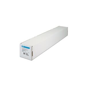 HP Opaque Scrim 42 (1067 mm) x 15,2 m, 15,2 m, 106,7 cm, 495 g/m², 378 µm