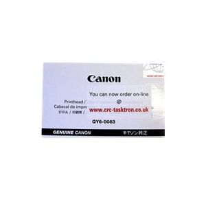 Canon - Original - printhoved - for PIXMA MG6350