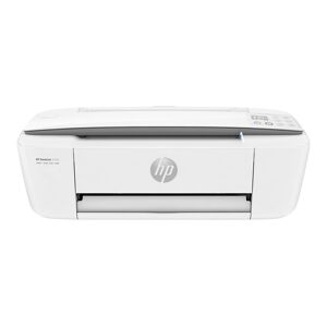 HP Deskjet 3750 All-In-One Blækprinter - Hvid