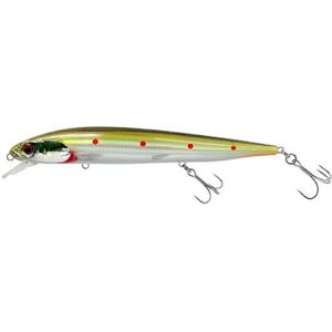 Savage Gear 3D Smelt Twitch And Roll 3,8 gram