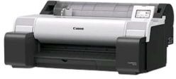 Canon Imageprograf Tm-240 Stampante Grandi Formati Wi-Fi Ad Inchiostro A Colori 2400 X 1200 Dpi A1 (594 X 841 Mm) Collegamento Ethernet Lan