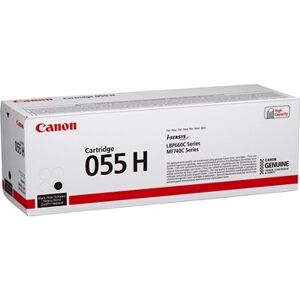 Canon CLBP 055 H Black