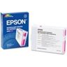 Epson S020143 tinteiro magenta/magenta claro