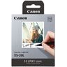 Canon XS-20L Papel e tinta (20 folhas)