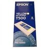 Epson T500 tinteiro amarelo