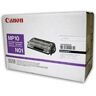 Canon MP10 N01 toner preto negativo