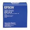 Epson ERC-03B fita de impressão preto