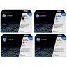 HP C9720+21+22+23 (p+ c+ m+ a) Pack poupança