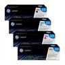 HP CB540+41+42+43 Multipack (p+c+m+a)