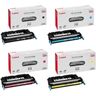 Canon Multipack 711 serie (n+c+m+a)